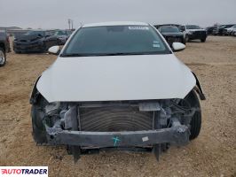 Kia Pozostałe 2020 2