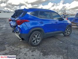 Kia Pozostałe 2021 2