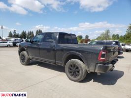 Dodge Ram 2020 6 Dodge Ram 2020 6
