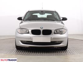 BMW 116 2008 1.6 120 KM