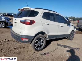 Ford EcoSport 2019 2