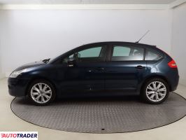 Citroen C4 2009 1.6 118 KM