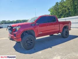GMC Sierra 2021 3
