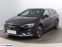 Opel Insignia 2018 2.0 206 KM