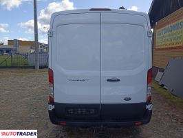 Ford Transit 2017 2