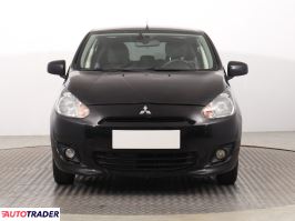 Mitsubishi Space Star 2014 1.2 79 KM