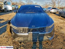 Kia Pozostałe 2021 1