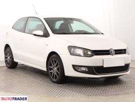 Volkswagen Polo - zobacz ofertę