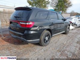 Dodge Durango 2022 3