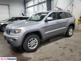 Jeep Grand Cherokee 2019 3 Jeep Grand Cherokee 2019 3