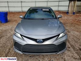 Toyota Camry 2022 2