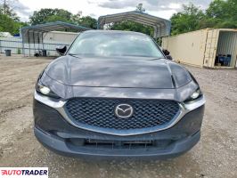 Mazda CX-30 2021 2