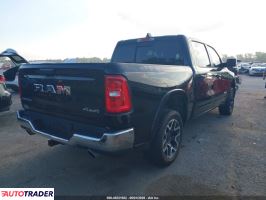 Dodge Ram 2025 3