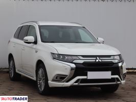 Mitsubishi Outlander 2020 2.4 221 KM