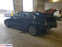 Hyundai Sonata 2022 2