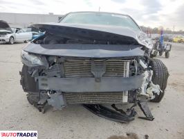 Chevrolet Malibu 2022 1