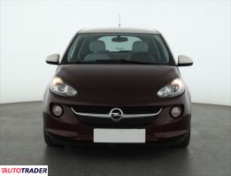 Opel Adam 2013 1.2 68 KM Opel Adam 2013 1.2 68 KM