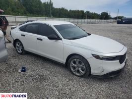 Honda Accord 2024 1 Honda Accord 2024 1