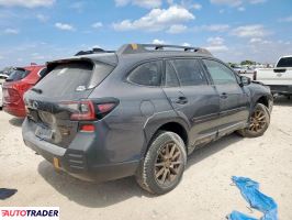 Subaru Outback 2022 2