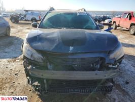 Subaru Outback 2024 2