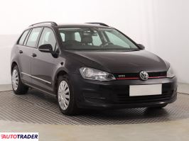 Volkswagen Golf 2014 1.2 103 KM