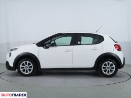 Citroen C3 2020 1.2 80 KM