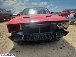 Dodge Challenger 2023 3