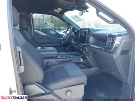 Ford Pozostałe 2024 5