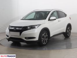 Honda HR-V 2018 1.5 128 KM