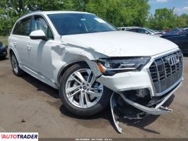 Audi Q7 2024 2