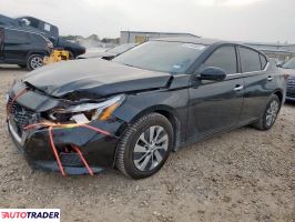 Nissan Altima - zobacz ofertę