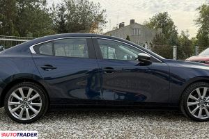 Mazda 3 2020 2.0 122 KM