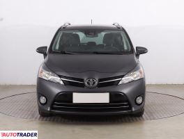 Toyota Verso 2017 1.8 144 KM