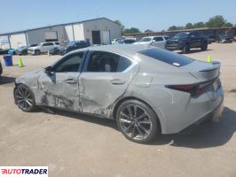 Lexus IS 2024 3 Lexus IS 2024 3