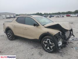 Hyundai Pozostałe 2024 2