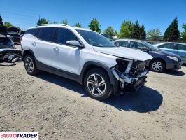 GMC Terrain 2020 1