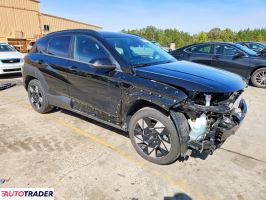 Hyundai Kona Electric 2024 2