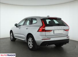 Volvo XC60 2021 2.0 246 KM