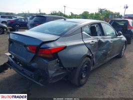 Nissan Altima 2019 2 Nissan Altima 2019 2