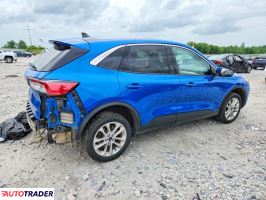 Ford Escape 2020 1