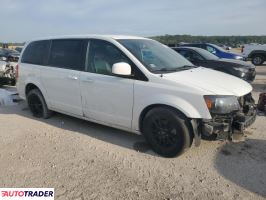 Dodge Grand Caravan 2019 3 Dodge Grand Caravan 2019 3