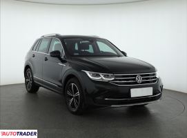 Volkswagen Tiguan 2021 1.5 147 KM Volkswagen Tiguan 2021 1.5 147 KM
