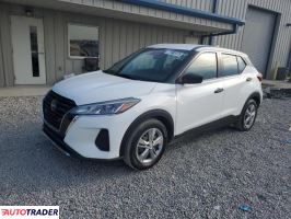 Nissan Pozostałe 2022 1 Nissan Pozostałe 2022 1
