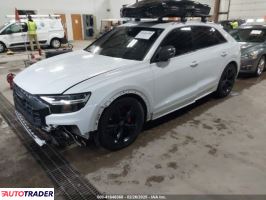 Audi Q8 2022 3 Audi Q8 2022 3