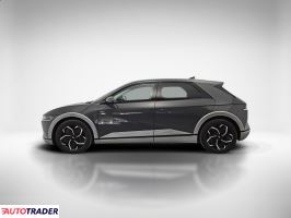 Hyundai Pozostałe 2024 224 KM