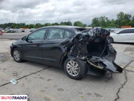 Hyundai Elantra 2020 2