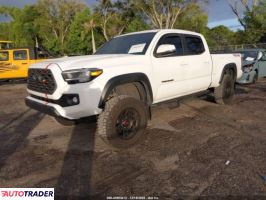 Toyota Tacoma 2022 3