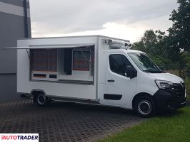 Renault Master 2020 2.3