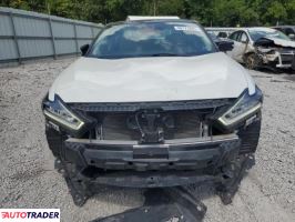 Nissan Maxima 2020 3