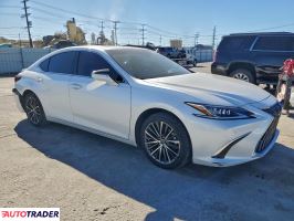 Lexus ES 2024 2